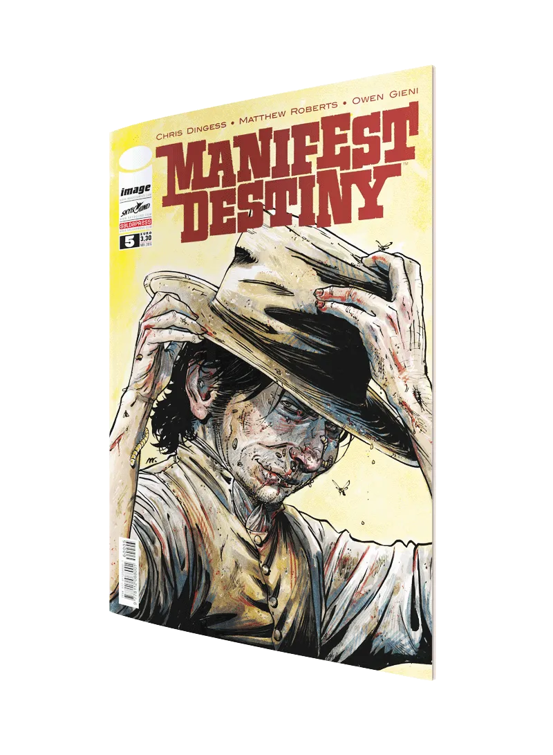 saldapress-manifest-destiny-5-fumetto-horror-storico-di-dingess-e-roberts image 1