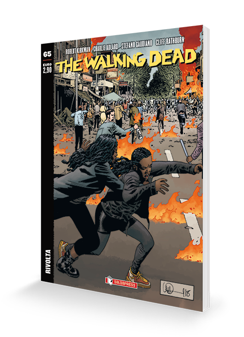 saldapress-the-walking-dead-65 image 1