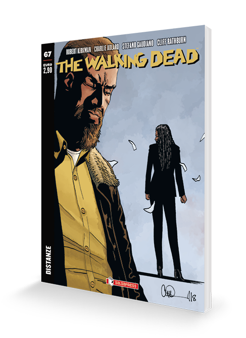 saldapress-the-walking-dead-67-albo-della-saga-di-rick-e-del-commonwealth image 1