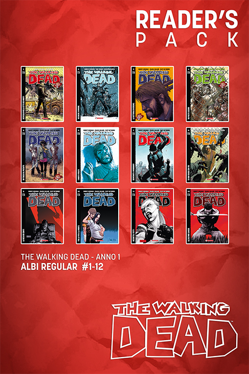 saldapress-the-walking-dead-anno-1-pack-annata-edizione-italiana image 1