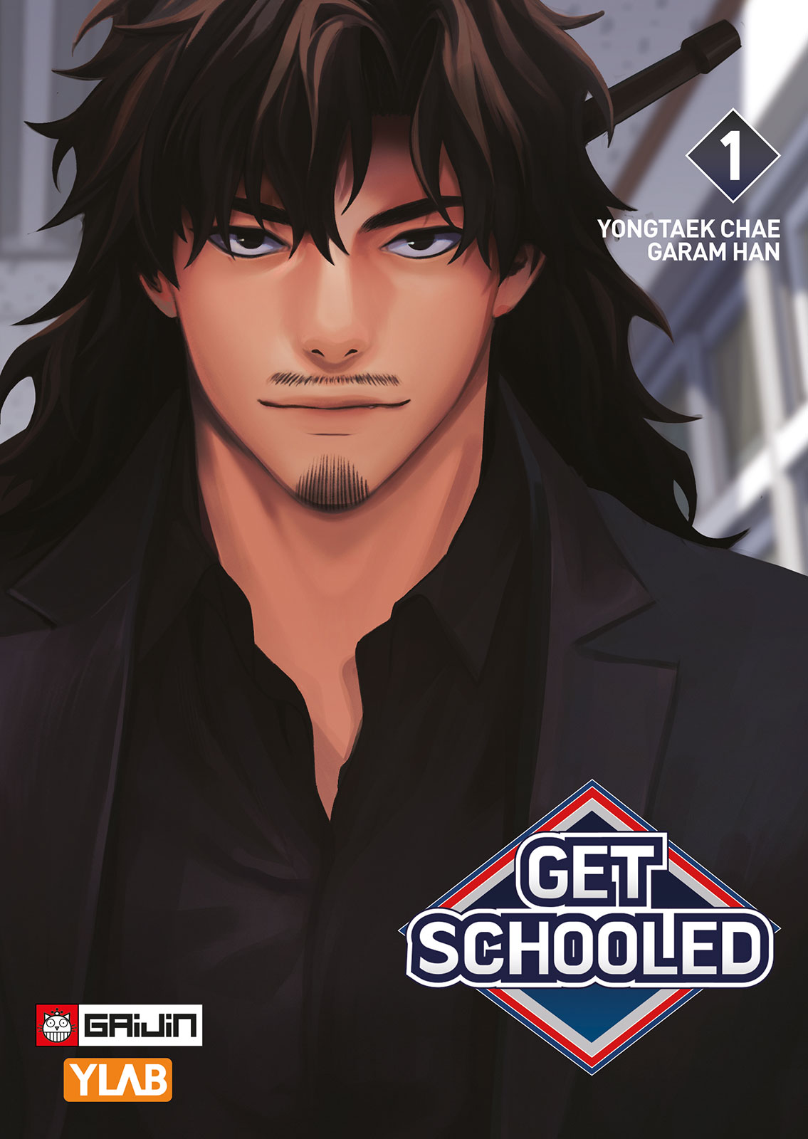 renoir-comics-get-schooled-vol-1-manhwa-gaijin image 1