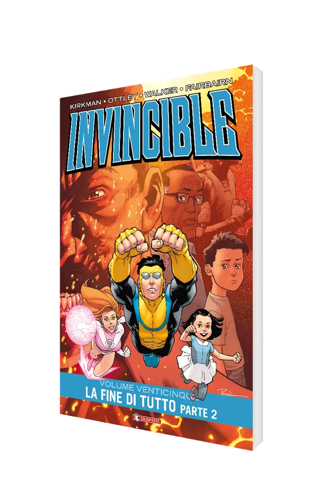saldapress-invincible-vol-25-finale-di-serie-fumetto image 1