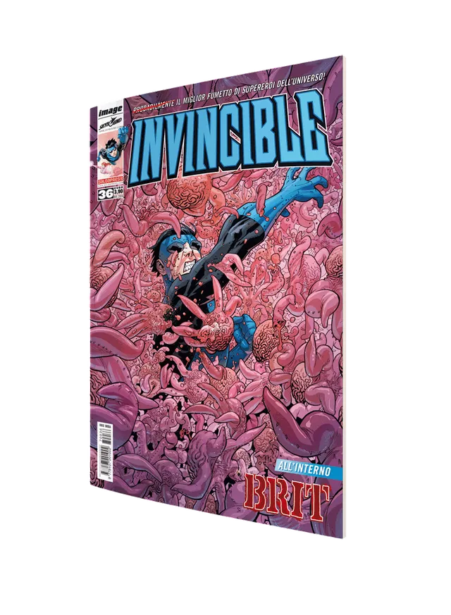 saldapress-invincible-36-spillato-s-pidi-e-brit image 1