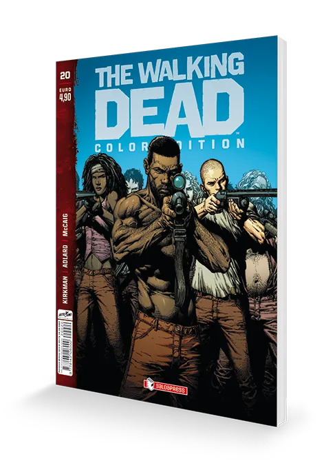 saldapress-the-walking-dead-color-edition-20 image 1