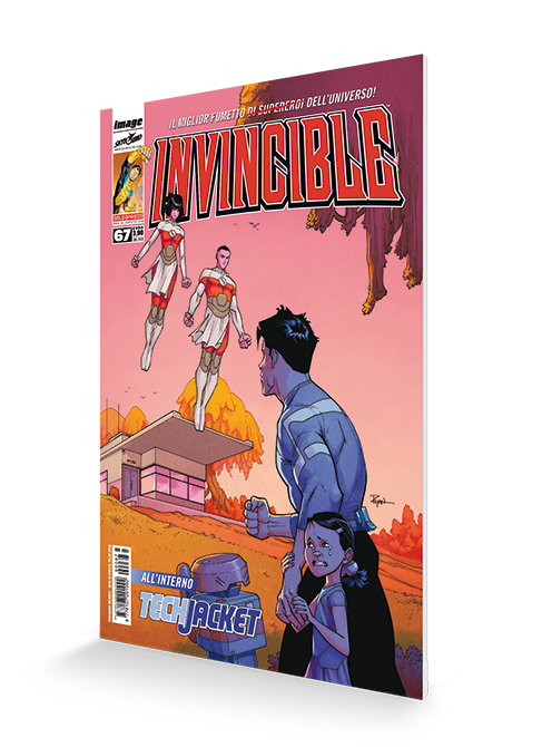 saldapress-invincible-67-albo-singolo-della-serie-di-robert-kirkman image 1