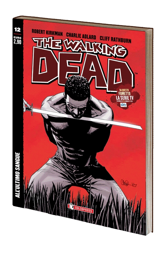 saldapress-the-walking-dead-12-volume-12-contiene-45-48 image 1