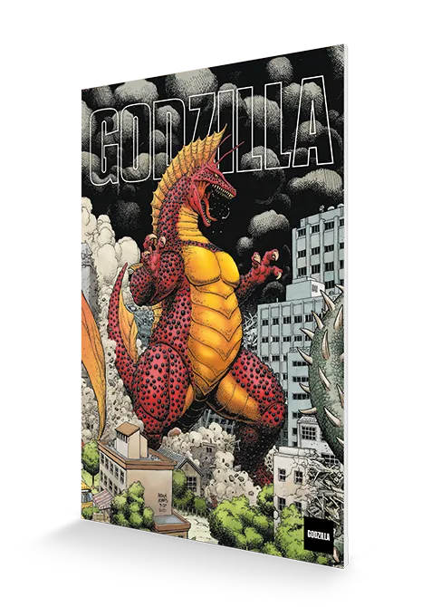 saldapress-godzilla-18-volume-a-fumetti-con-rodan-e-titanosaurus image 1