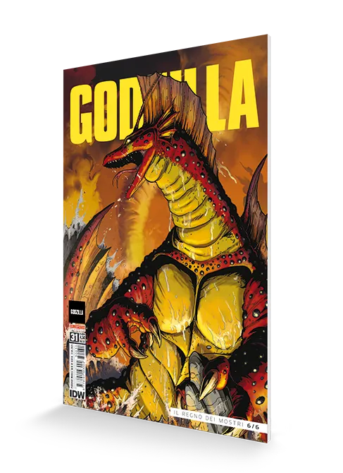 saldapress-godzilla-31-ultimo-numero-della-serie-e-de-il-regno-dei-mostri image 1