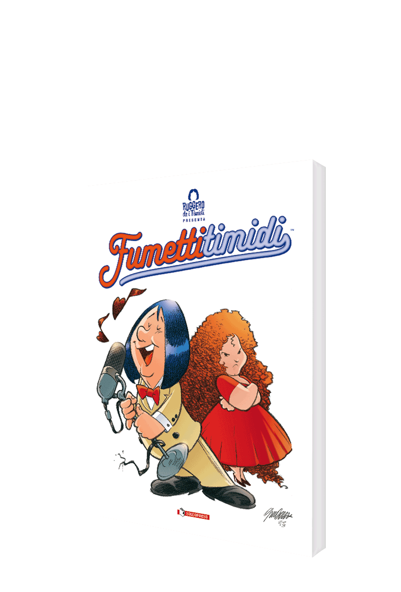 saldapress-fumetti-timidi-libro-illustrato-sul-mondo-di-ruggero-de-i-timidi image 1
