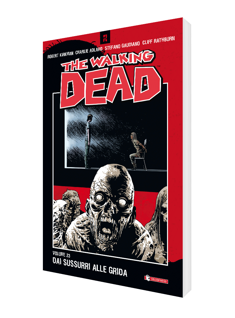 the-walking-dead-vol-23-saldapress-ritorno-alla-civilt image 1