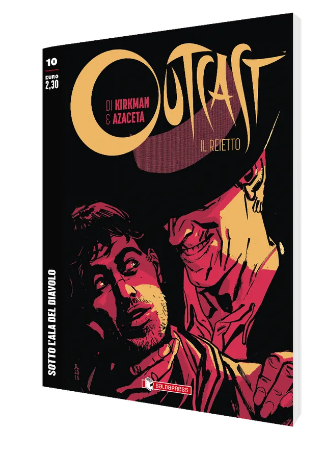 saldapress-outcast-10-albo-10-della-serie-horror-di-kirkman-e-azaceta image 1