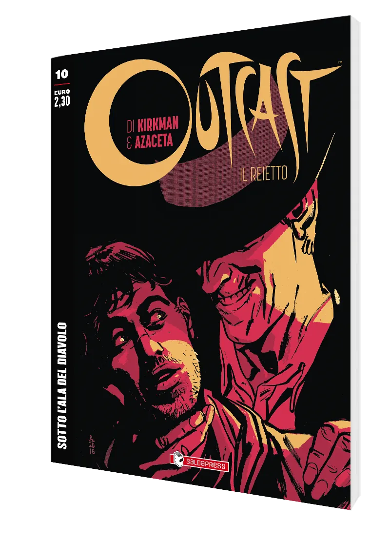 saldapress-outcast-10-albo-10-della-serie-horror-di-kirkman-e-azaceta image 1