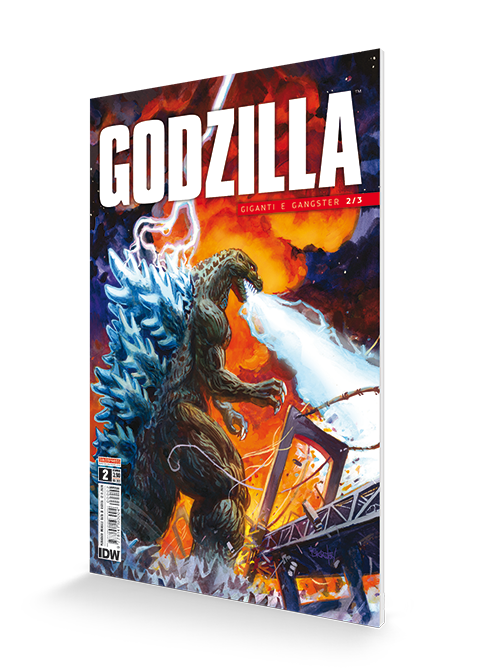 saldapress-godzilla-2-fumetto-serie-godzilla-edizione-italiana image 1
