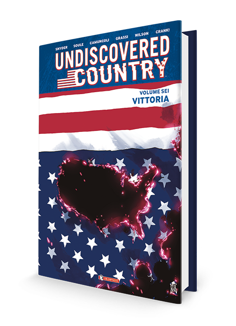 saldapress-undiscovered-country-vol-6 image 1
