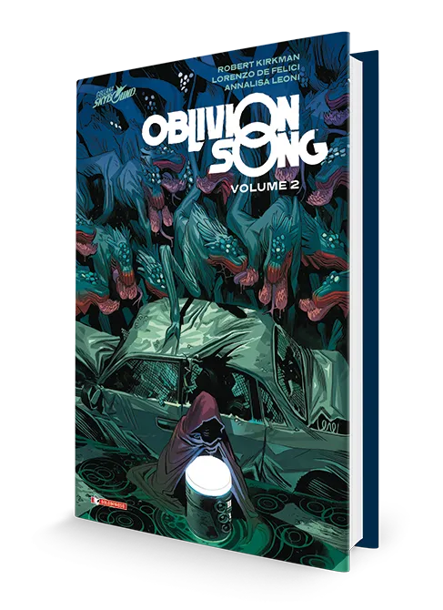 oblivion-song-vol-2-hc-saldapress image 1