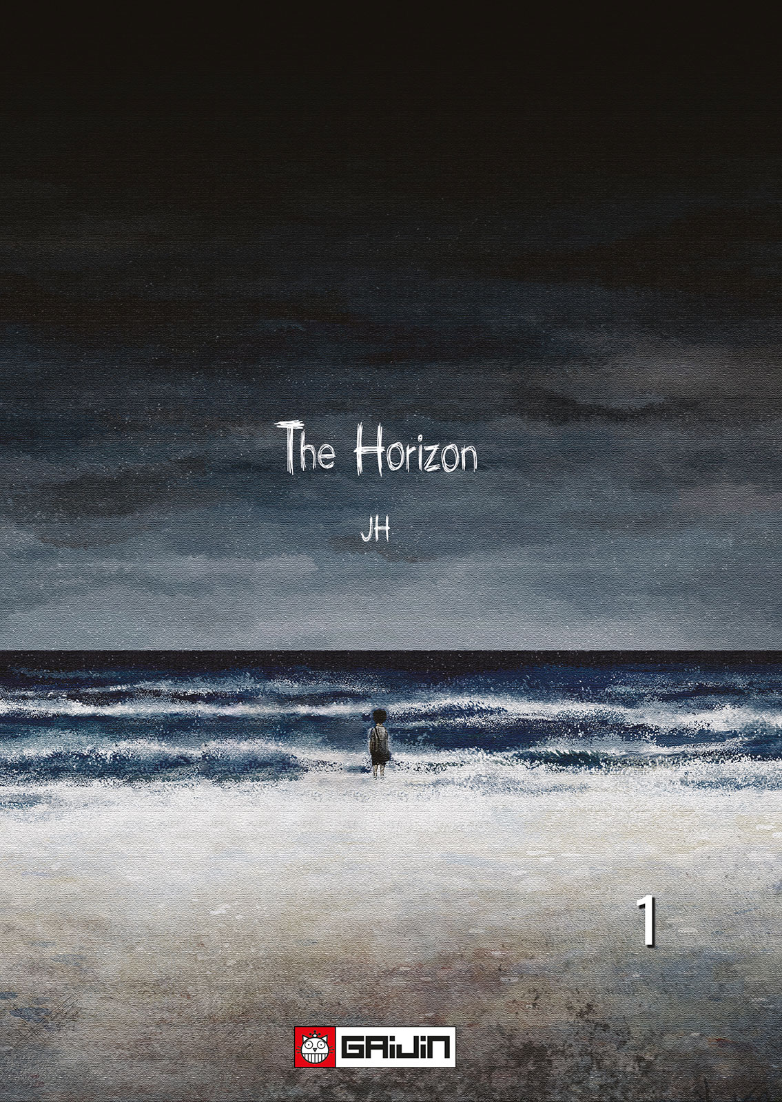 renoir-comics-the-horizon-vol-1-manhwa image 1