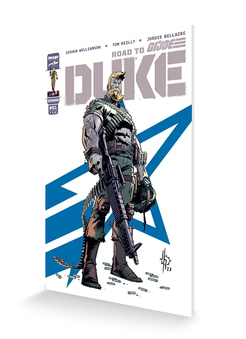 road-to-g-i-joe-duke-1-saldapress-albo-speciale image 1