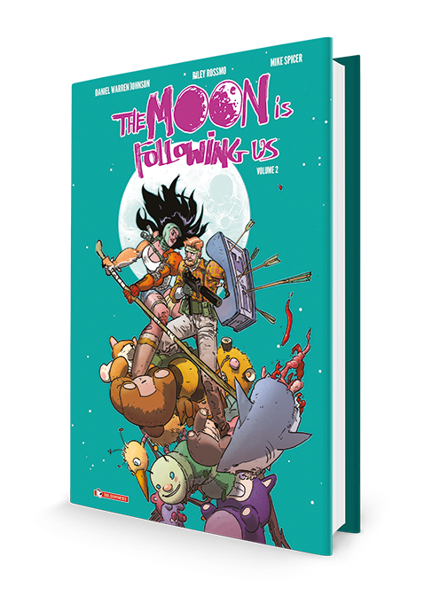 saldapress-the-moon-is-following-us-vol-2-di-2-volume-conclusivo-della-serie image 1