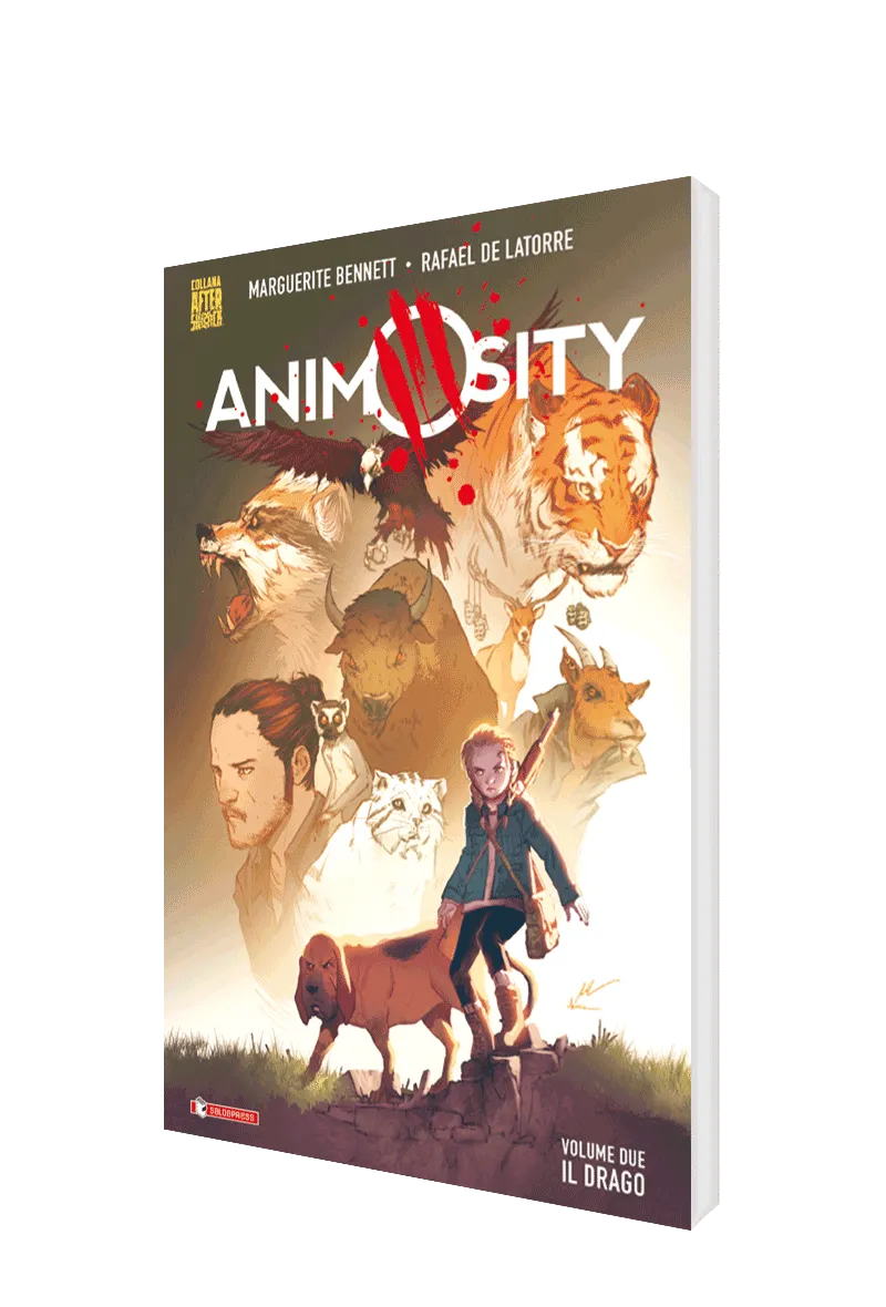 saldapress-animosity-vol-2-la-saga-di-jesse-e-sandor image 1