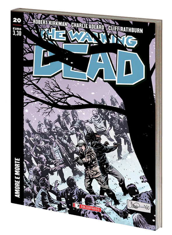 saldapress-the-walking-dead-20-volume-20-contiene-77-80 image 1