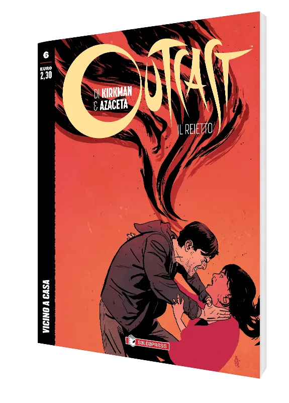 saldapress-outcast-6-fumetto-di-robert-kirkman image 1