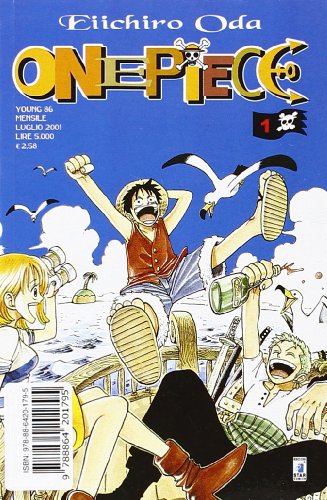 star-comics-one-piece-vol-1-romance-dawn-manga image 4