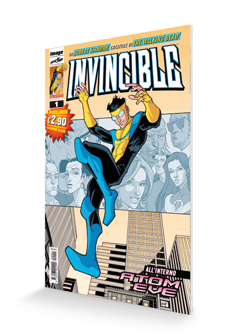 saldapress-invincible-1-l-inizio-della-saga-di-mark-grayson image 1