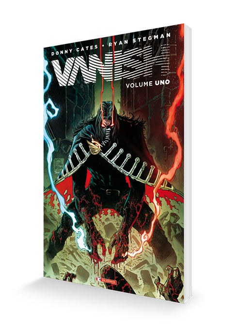 saldapress-vanish-vol-1-di-2-fumetto-brossurato image 1