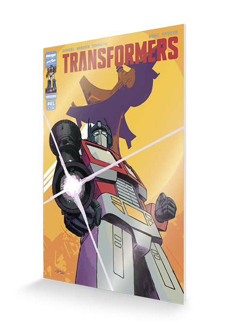 saldapress-transformers-1-albo-speciale-con-cover-metallizzata-energon-universe image 1