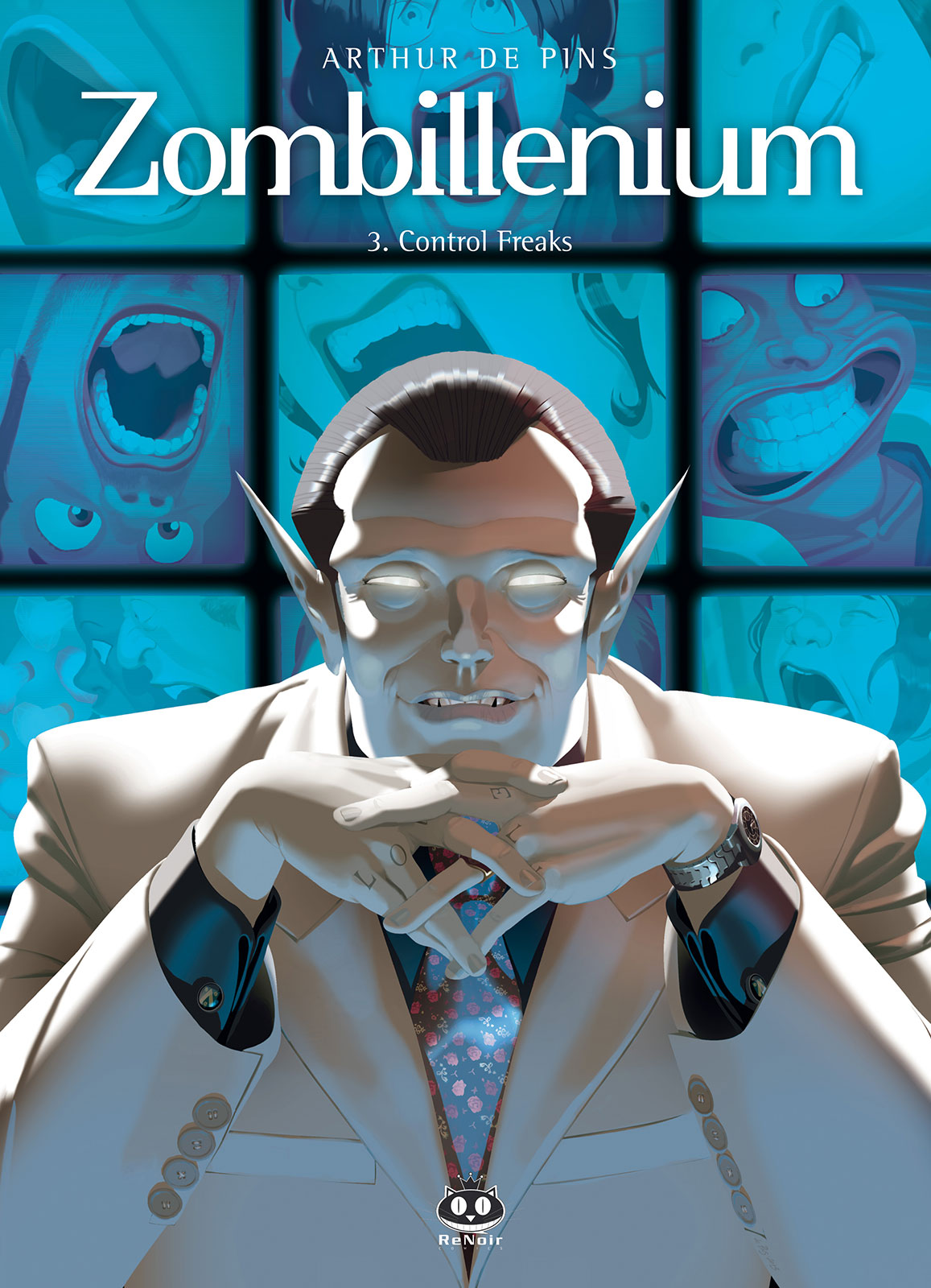 renoir-comics-zombillenium-vol-3-control-freaks image 1