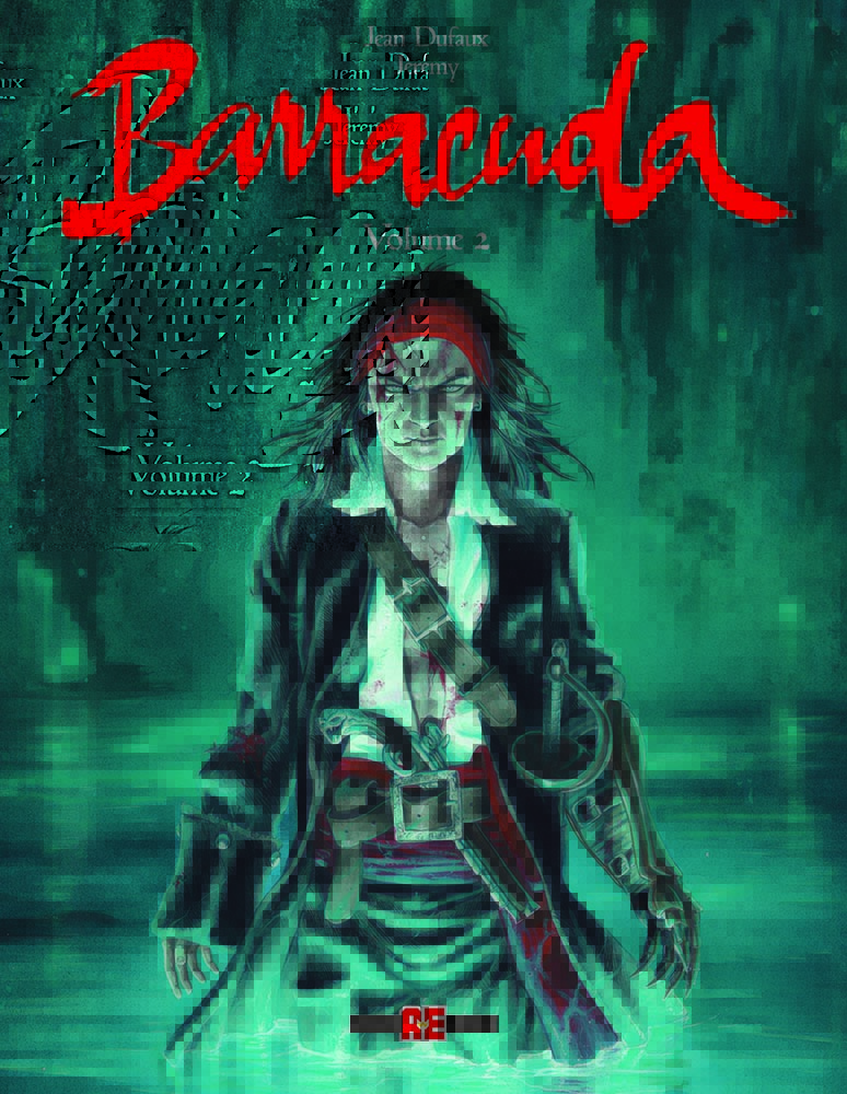 barracuda-integrale-deluxe-vol-2-editoriale-cosmo image 1