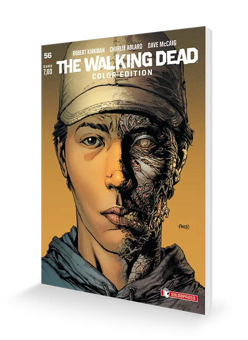 saldapress-the-walking-dead-color-edition-56 image 1