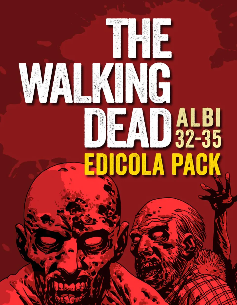 saldapress-the-walking-dead-edicola-pack-11 image 1