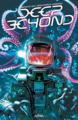 star-comics-deep-beyond-vol-1-fumetto-fantascientifico image 2