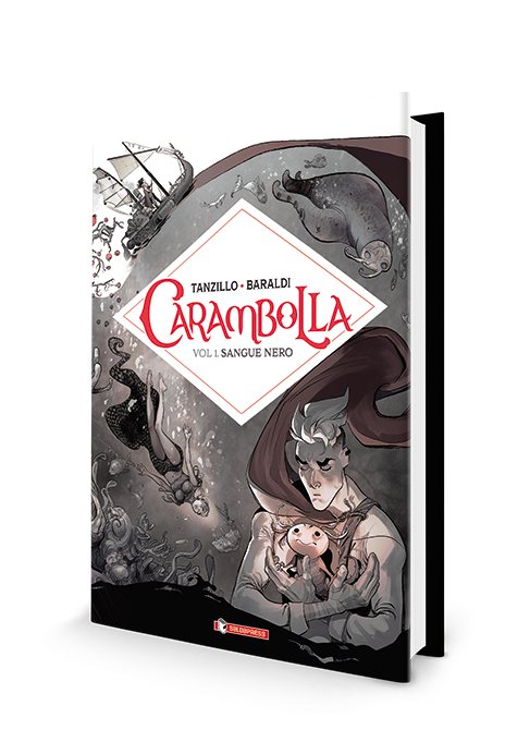 saldapress-carambolla-vol-1 image 1