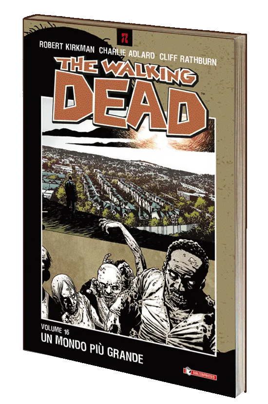 saldapress-the-walking-dead-vol-16-un-mondo-pi-grande-fumetto image 1