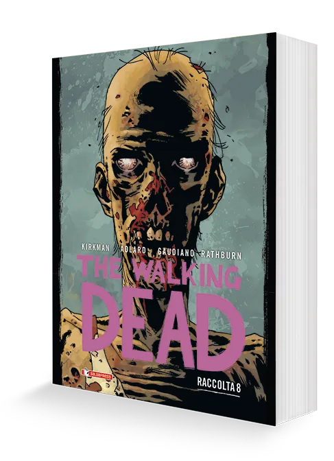 the-walking-dead-raccolta-vol-8-di-9-saldapress-raccolta-della-zombie-saga image 1