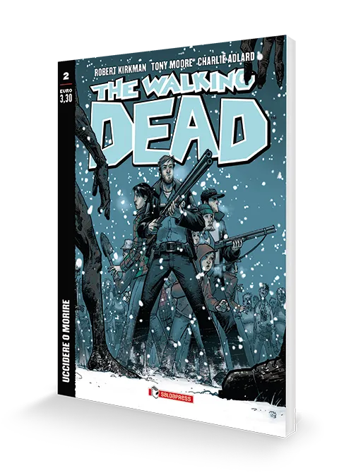saldapress-the-walking-dead-2-fumetto-usa-il-segreto-di-lori-e-shane image 1
