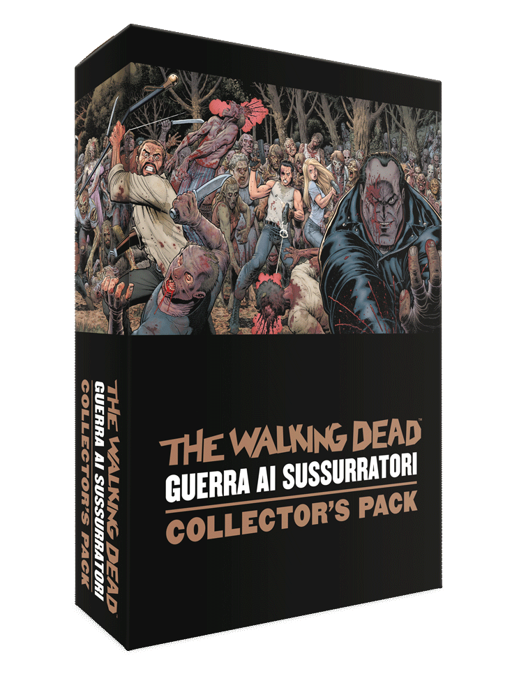 saldapress-the-walking-dead-guerra-ai-sussurratori-collector-s-pack-variant-2500 image 1