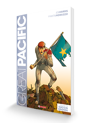 saldapress-great-pacific-vol-3-volume-finale-brossurato image 1