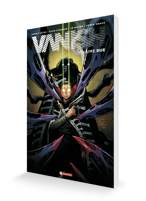 saldapress-vanish-vol-2-di-2-fumetto-italiano-di-oliver-harrison image 1