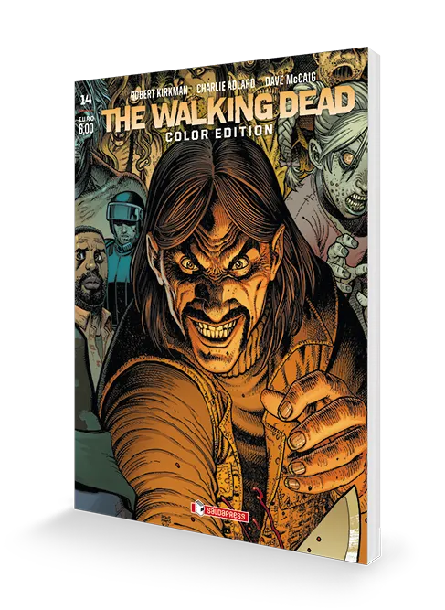 saldapress-the-walking-dead-color-edition-14-volume-a-colori-arrivo-a-woodbury image 1