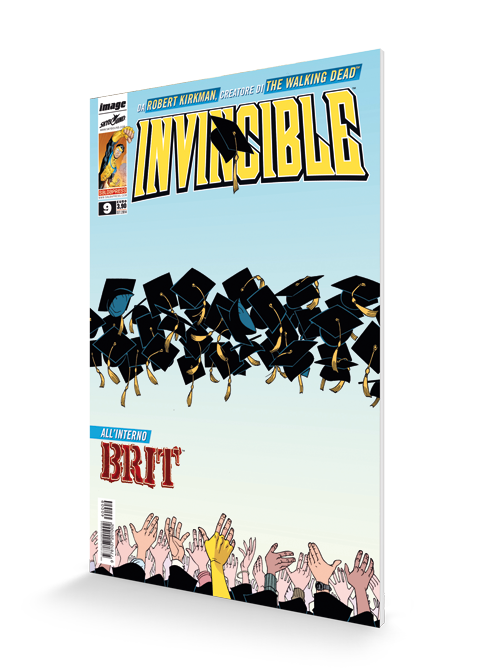 saldapress-invincible-9-fumetto-seriale image 1