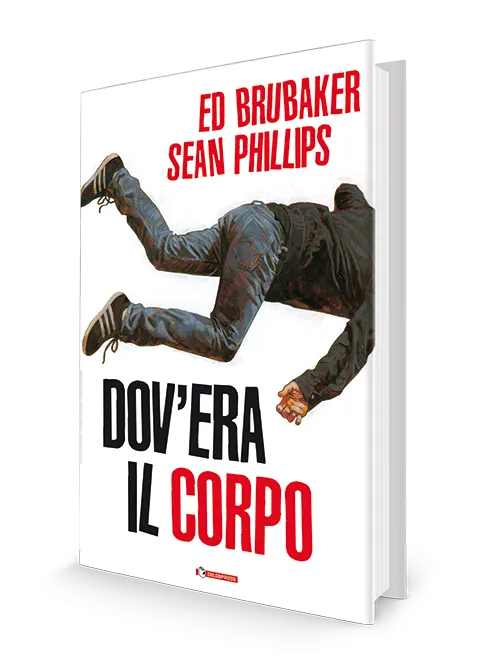 saldapress-dov-era-il-corpo-graphic-novel-crime-ambientato-nel-1984 image 1