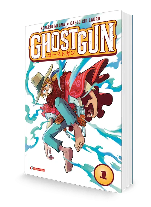 ghostgun-vol-1-di-3-saldapress-fumetto-western image 1