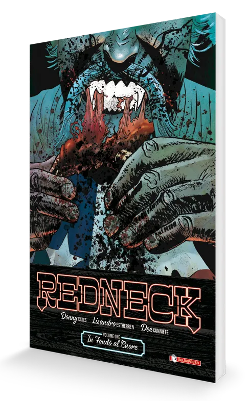 saldapress-redneck-vol-1-la-famiglia-di-vampiri-del-texas image 1