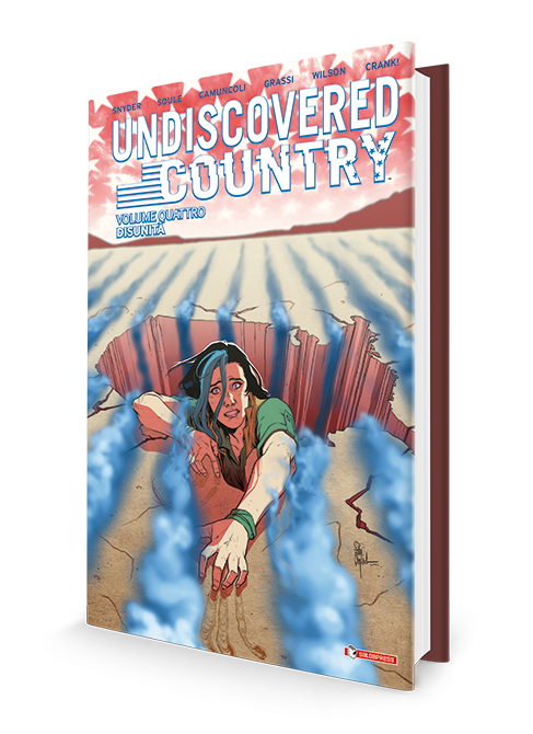 saldapress-undiscovered-country-vol-4-disunit-fumetto image 1