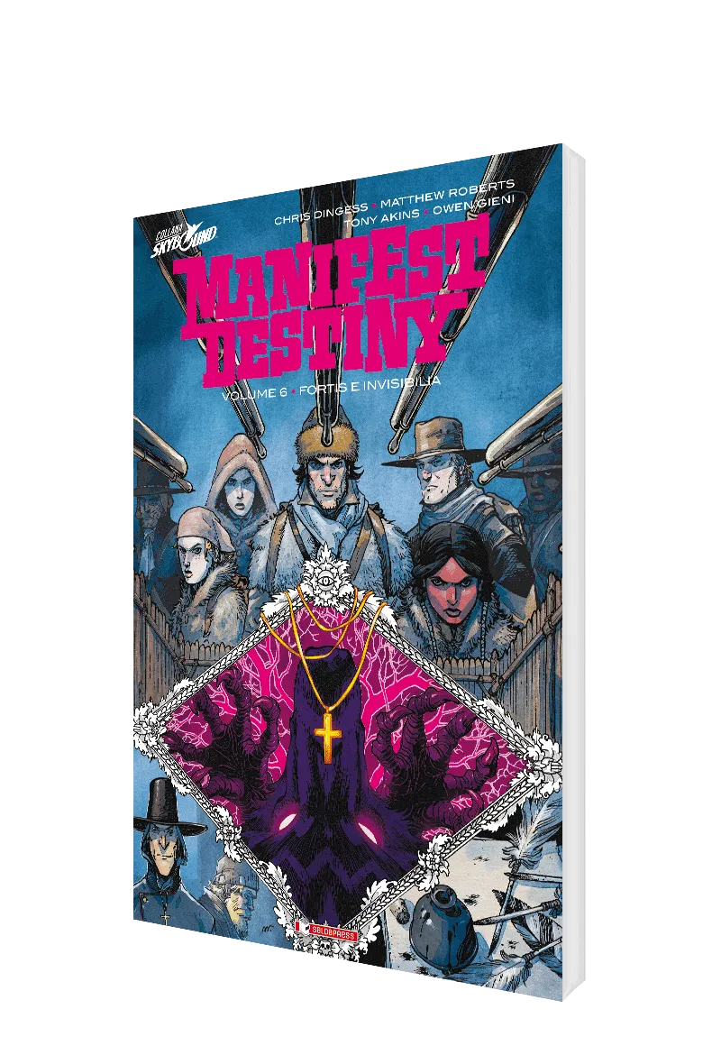 saldapress-manifest-destiny-vol-6-la-minaccia-dietro-le-mura-brossurato image 1