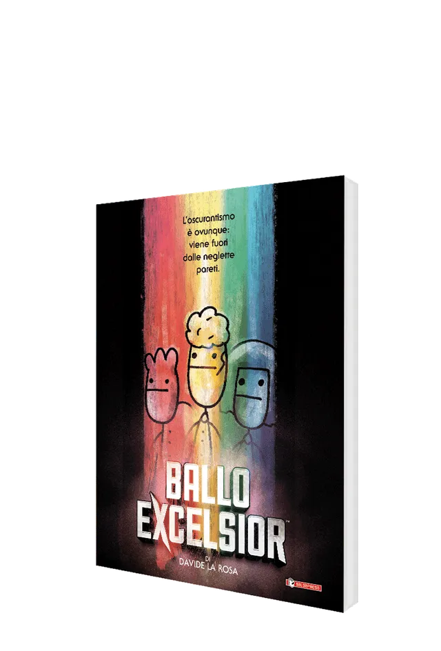 saldapress-ballo-excelsior-4-di-4-fumetto-finale-di-serie image 1