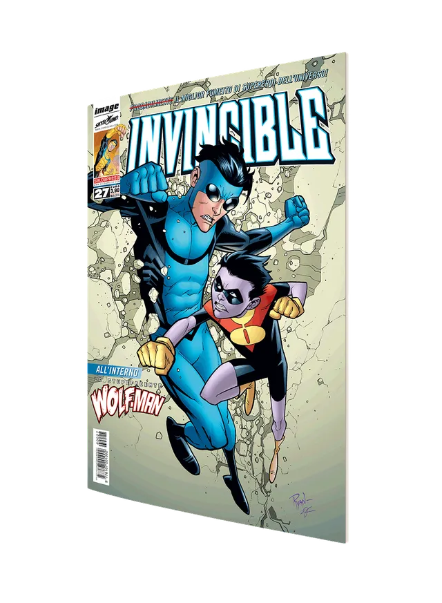 saldapress-invincible-27-fumetto-italiano image 1
